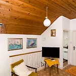Hortenzia Apartament