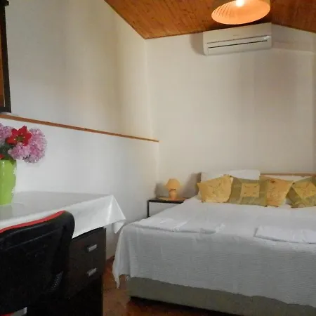 Hortenzia * Ντουμπρόβνικ