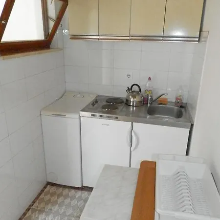 Hortenzia * 두브로브니크