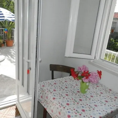 Hortenzia Apartment