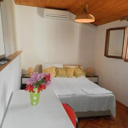 Hortenzia Apartment