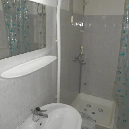 Appartement Hortenzia *