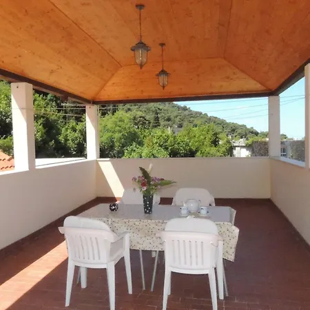 Hortenzia Appartement