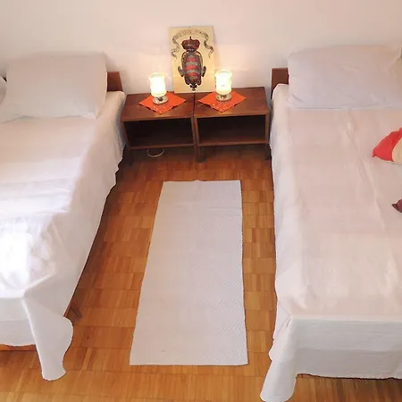 Hortenzia Appartement *