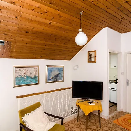 Hortenzia Appartement