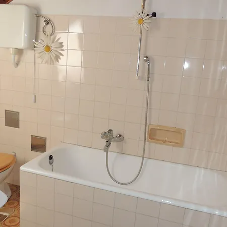 Hortenzia Appartement