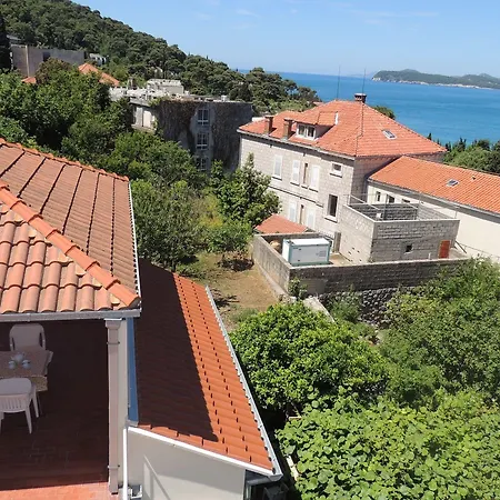 Hortenzia Apartment Dubrovnik
