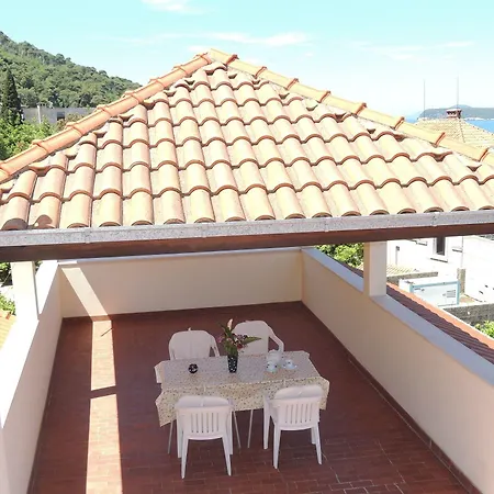 아파트 Hortenzia 두브로브니크