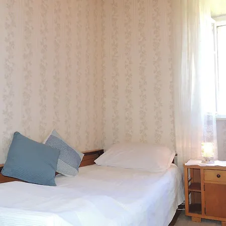 Hortenzia Apartment