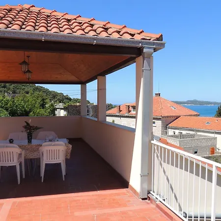 Appartement Hortenzia *