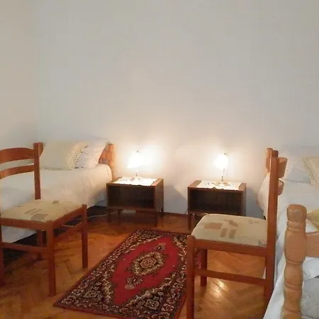 Hortenzia Appartement Dubrovnik