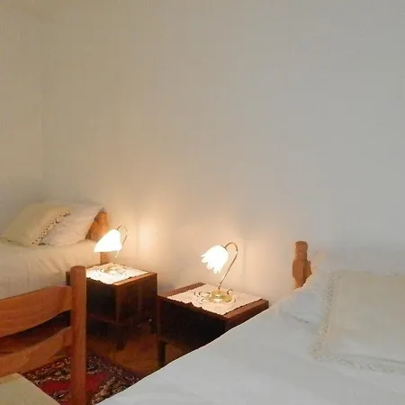 Hortenzia Appartement