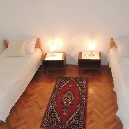 Appartement Hortenzia