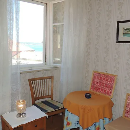 Hortenzia Appartement *