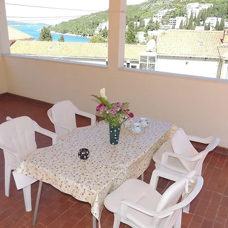 Appartement Hortenzia