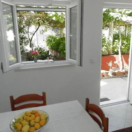 Hortenzia Appartement *