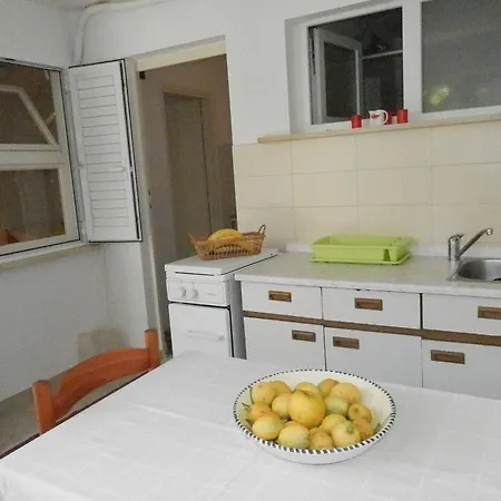 Hortenzia Appartement