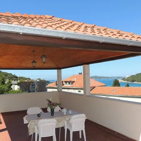 Hortenzia Apartment