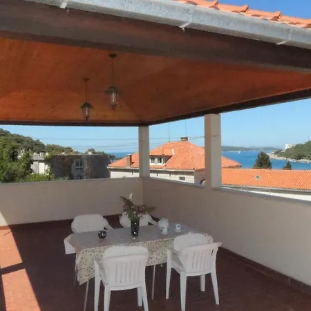Hortenzia Apartment