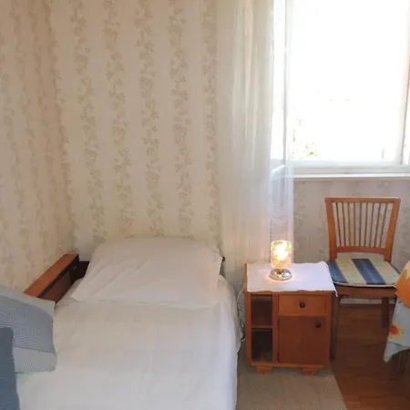 Hortenzia 두브로브니크