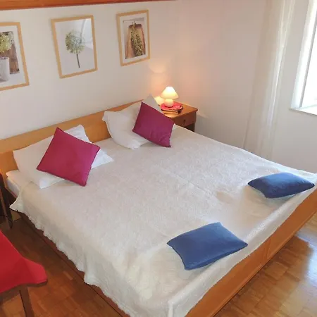 아파트 Hortenzia 두브로브니크