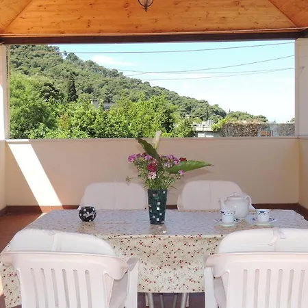 Apartment Hortenzia *