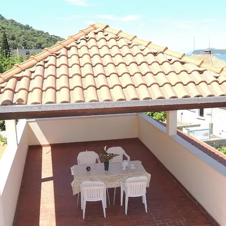 아파트 Hortenzia 두브로브니크