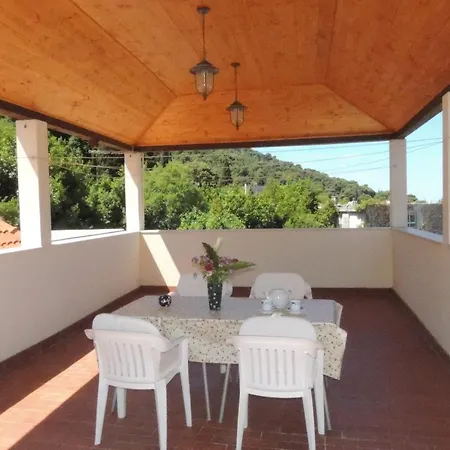 Hortenzia Apartman