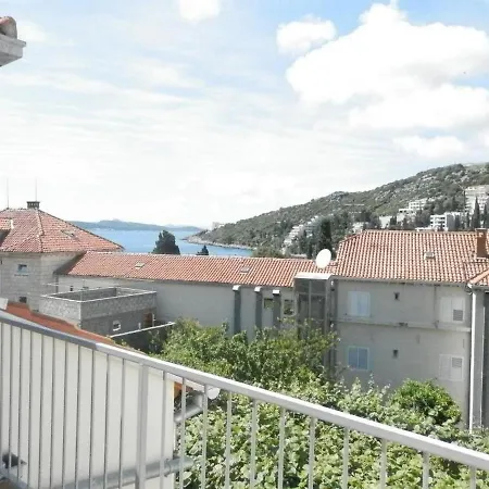 Hortenzia 아파트 두브로브니크