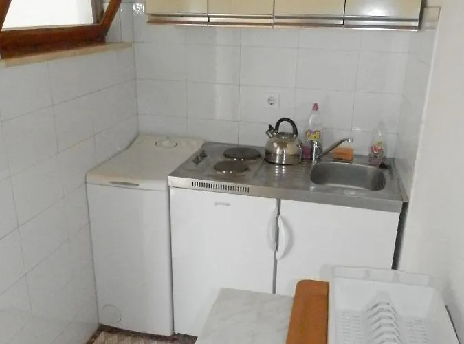 Hortenzia * Ντουμπρόβνικ