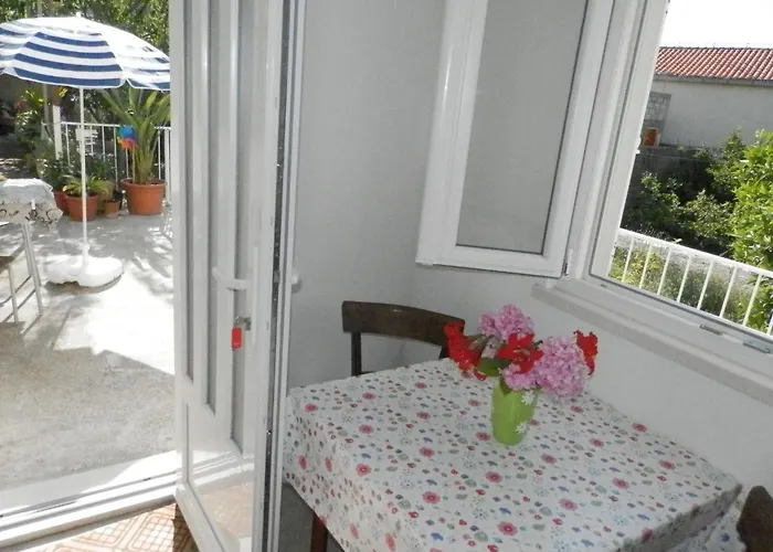 Hortenzia Appartement