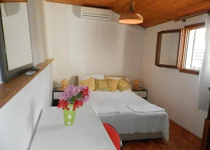 Hortenzia Διαμέρισμα