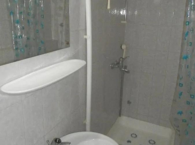 公寓 霍特齐亚别墅酒店 *