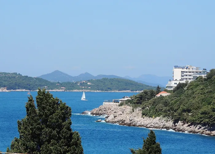 Hortenzia * Ντουμπρόβνικ