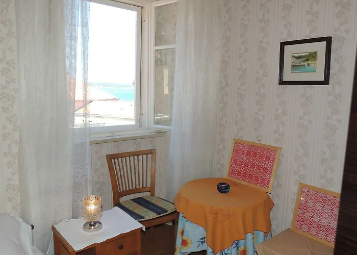 Hortenzia Appartement