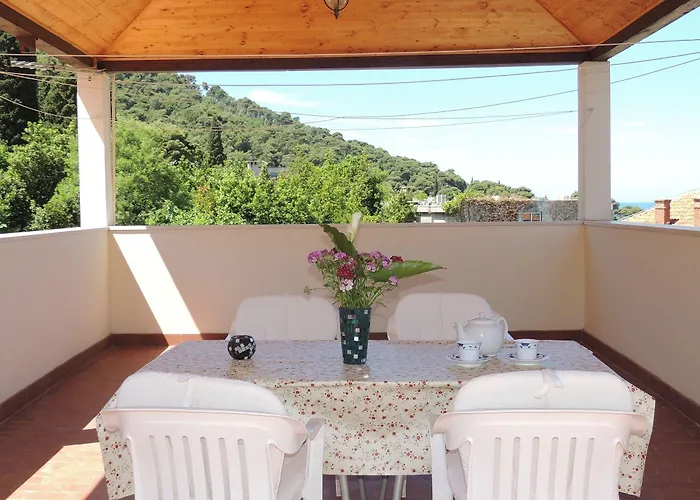 Hortenzia Διαμέρισμα *