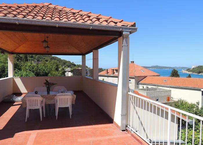 Hortenzia Διαμέρισμα