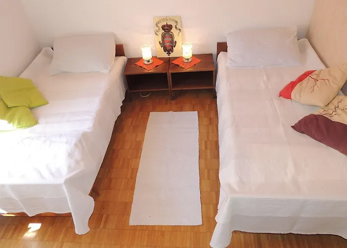 Hortenzia Appartement *