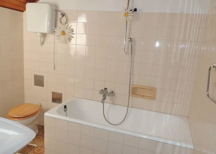 Hortenzia Διαμέρισμα