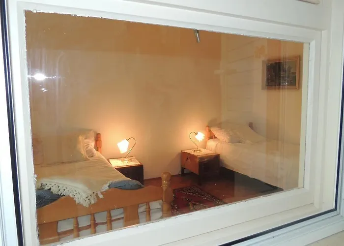 Διαμέρισμα Hortenzia Ντουμπρόβνικ