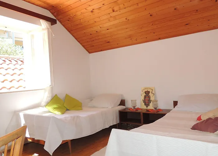 Διαμέρισμα Hortenzia Ντουμπρόβνικ