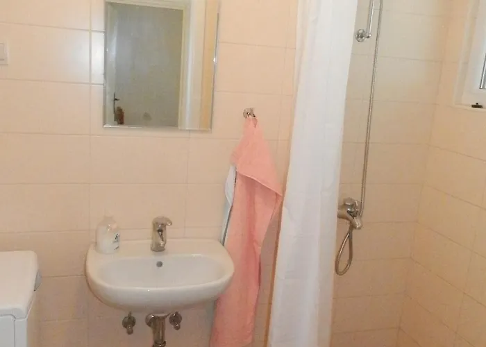 Διαμέρισμα Hortenzia