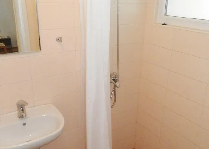 Hortenzia Διαμέρισμα Ντουμπρόβνικ