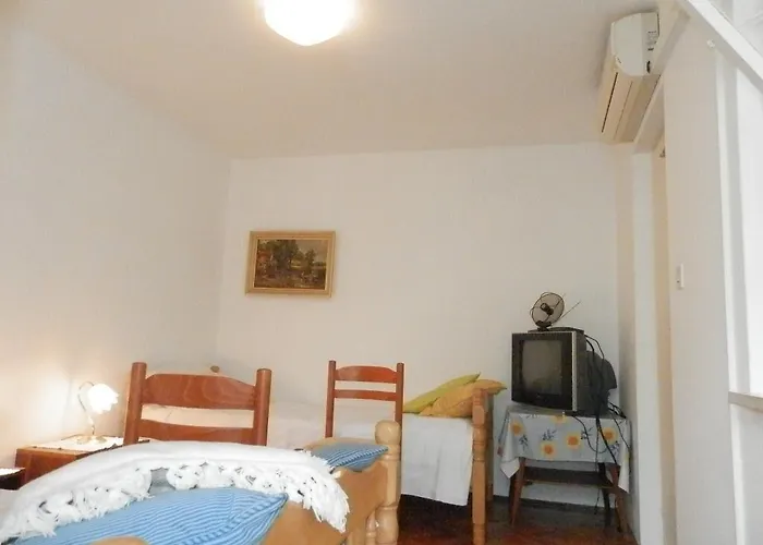 Hortenzia Διαμέρισμα Ντουμπρόβνικ