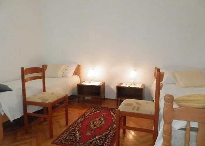 Hortenzia * Ντουμπρόβνικ