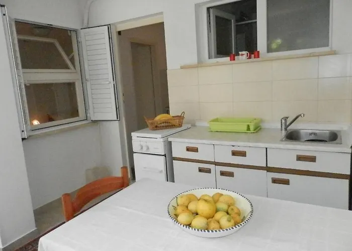 Hortenzia * Ντουμπρόβνικ