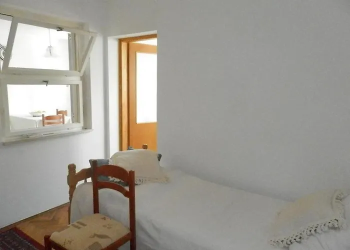 公寓 霍特齐亚别墅酒店