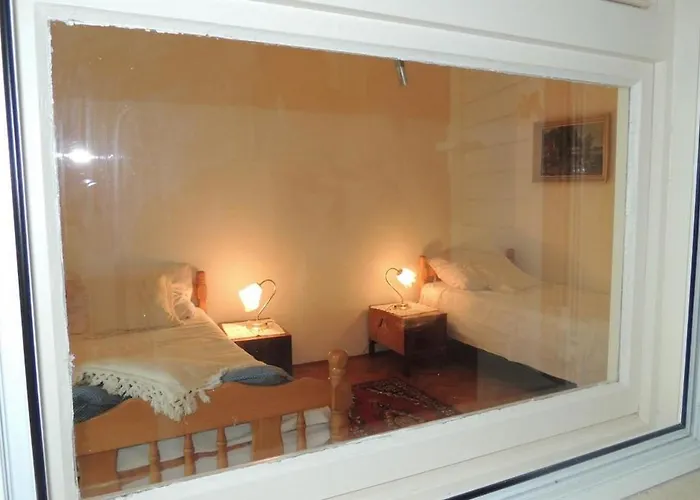 Hortenzia Ντουμπρόβνικ