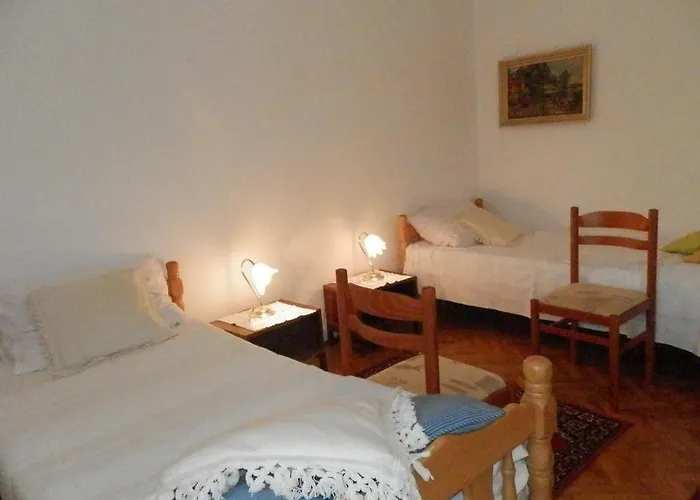 Hortenzia Appartement *