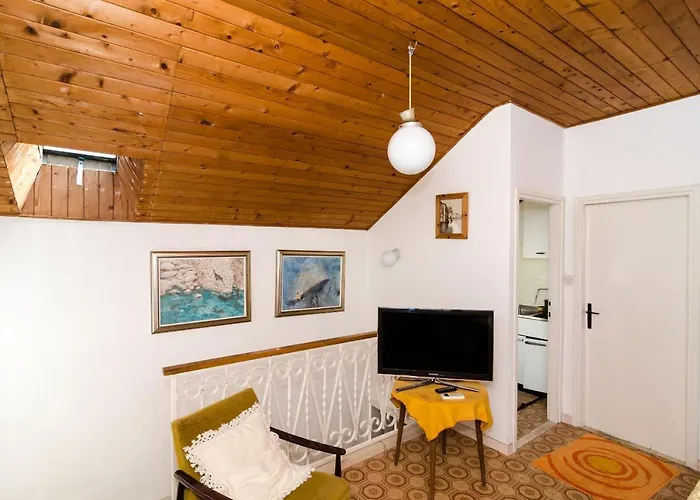 Hortenzia Διαμέρισμα Ντουμπρόβνικ